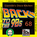 The Rhythm of The 90s Radio - Vol. 68