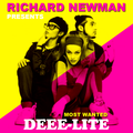 Richard Newman - Most Wanted Deee-Lite