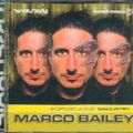 Marco Bailey ‎– Ekspozicija Dve : Sindustry (CD Mixed) 2004