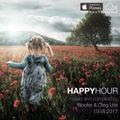Happy Hour Live Woofer and Oleg Uris 19.07.2017 (voiceless)