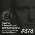 Solaris International Episode #378