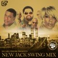 DJ Carl Finesse Presents New Jack Swing Mix 2012