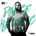 DJ UV DANCE REPUBLIC FEB 12TH 2021 1ST HOUR - AFROHOUSE / AFROTECH