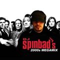 Dj Spinbad's 2000s Megamix [2018]