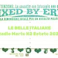 Mixed By Erry - Le Belle Italiane (Radio Marte N2 Estate 2023)