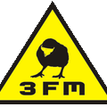 3FM - Roemruchte RadioReeks (BNN 2002)
