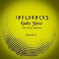 Victor Sariñana Presents: Influences Radio Show 07