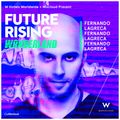 FERNANDO LAGRECA at FUTURE RISING BARCELONA 2018