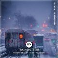 Trainspotters - 25.01.2021