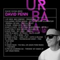 Urbana Radio Show By David Penn Chapter #600