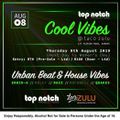 Cool Vibes mixed by Erwin G