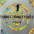 Tunnel Trance Force Vol. 9 (1999) CD1