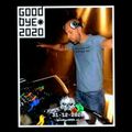 DJ Xqruciator - (Hellbound - Goodbye 2020) Live Mix - 31st December 2020.