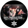 Riddim Tuffa  - 100% Production Mix vol.5