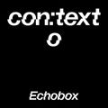 Con:texto #2 - Nicoba // Echobox Radio 25/09/21