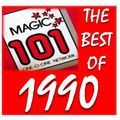 101 Network - The Best of 1990