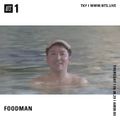 Foodman – 6th of August 2020
