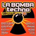 La Bomba Techno Compilation (2001)
