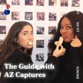 Brunch with Kamilla & The Guide with AZ Captures - 10.12.19 - FOUNDATION FM