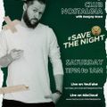 Club Nostalgia: DeeJay Kace x Jagermeister #SaveTheNight (Episode 1 LIVE recording)