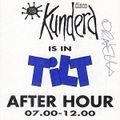 Kid Batchelor @ Kundera, Lido Adriano RA - After Hour - 1993 (The Ambient Celebration)