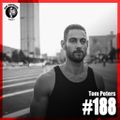 Get Physical Radio #188 mixed by Tom Peters