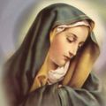 Ina Sterescu - Sfanta Maria, Cheia Imparatiei Cerurilor (2002)