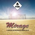 Mirage 14 Spécial Tangerine Dream & members solo