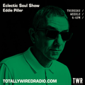 Eclectic Soul Show - Eddie Piller & JP Paddick ~ 05.10.23