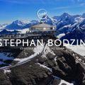 Stephan Bodzin - Live @ Schilthorn Piz Gloria for Cercle 23-07-2018