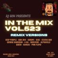 Dj Bin - In The Mix Vol.523