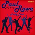 Paul Rowe - Funky Disco - The Vinyl Sessions - Vol 115 - NDC Radio