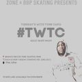 #TWTC(Tuesdays w. Tone Capo) @ BBP Skating Rink March 9th (RIP B.I.G) (No Mic) (3/9/2021)