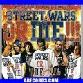 DJ P-Cutta - Street Wars Vol 11 (2004)