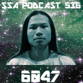 Scientific Sound Radio Podcast 536, 6047s' 10th guest show.