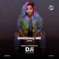 2019 Dancehall Mix [@DJiKenya]
