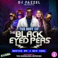 The Best Of The Black Eyed Peas - DJ Fazzel X Modelling Network