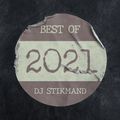 Top 10 of 2021 – Selected by DJ Stikmand of the Hip Hop Journal/100%