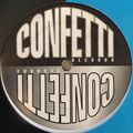 dj lawrence anthony confetti records vinyl mix 215