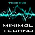 Minimal Techno Detroit/Berlin Set