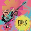 Funk + Rock Fusion Session (Dedicated to METAL MIKE!!!)