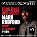 Danny Lines & DJ Radford  - 883 Centreforce DAB+ - 13 - 01 - 2023 .mp3