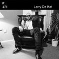 Tsugi Podcast 471 : Larry de Kat