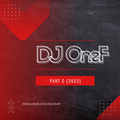 @DJOneF Mix: Part C [2022] / [Remixes & Mashups]