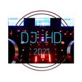 DJ HD No Summer 2021