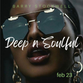 Deep n Soulful - Feb 2023