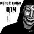 Purge Radio 014