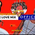 Stone Love - 2018-07-02-Stone Love Dancehall Mix