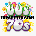 60'S AND 70'S FORGOTTEN HIDDEN GEMS SHOW WITH DJ DINO (PART ONE)