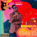 Dj Tin Tin - Elisha Elai Mix